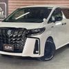 toyota alphard 2018 -TOYOTA--Alphard DAA-AYH30W--AYH30-0062621---TOYOTA--Alphard DAA-AYH30W--AYH30-0062621- image 1