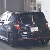 nissan note 2017 -NISSAN 【湘南 502ﾓ2587】--Note E12ｶｲ-965676---NISSAN 【湘南 502ﾓ2587】--Note E12ｶｲ-965676- image 2