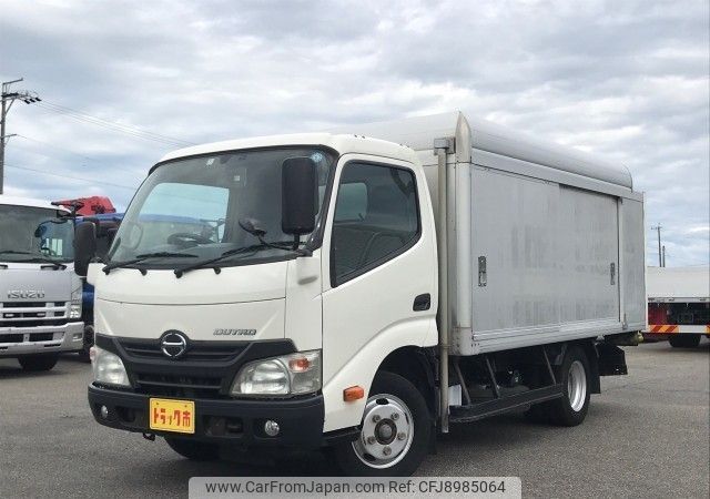 hino dutro 2013 REALMOTOR_N1023080406F-25 image 1