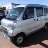 daihatsu hijet-van 2018 -DAIHATSU--Hijet Van S321V--0353238---DAIHATSU--Hijet Van S321V--0353238- image 1