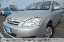 toyota corolla-runx 2004 REALMOTOR_Y2024100167F-21