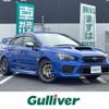 subaru wrx 2018 -SUBARU--WRX CBA-VAB--VAB-025312---SUBARU--WRX CBA-VAB--VAB-025312- image 1