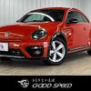 volkswagen the-beetle 2017 -VOLKSWAGEN--VW The Beetle ABA-16CZD--WVWZZZ16ZHM626231---VOLKSWAGEN--VW The Beetle ABA-16CZD--WVWZZZ16ZHM626231- image 1