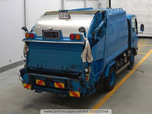 isuzu elf-truck 2014 -ISUZU--Elf NPR85Y-7005297---ISUZU--Elf NPR85Y-7005297- image 2