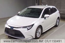 toyota corolla-touring-wagon 2020 -TOYOTA--Corolla Touring 6AA-ZWE211W--ZWE211-6016524---TOYOTA--Corolla Touring 6AA-ZWE211W--ZWE211-6016524-