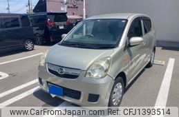 daihatsu mira 2010 -DAIHATSU--Mira DBA-L275S--L275S-0110525---DAIHATSU--Mira DBA-L275S--L275S-0110525-