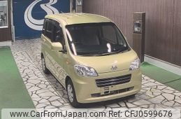 daihatsu tanto-exe 2010 -DAIHATSU--Tanto Exe L455S-0003348---DAIHATSU--Tanto Exe L455S-0003348-