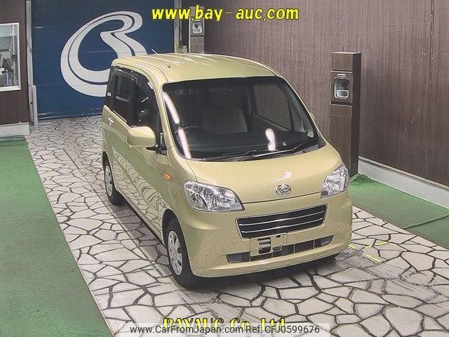 daihatsu tanto-exe 2010 -DAIHATSU--Tanto Exe L455S-0003348---DAIHATSU--Tanto Exe L455S-0003348- image 1