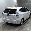 toyota prius-α 2013 -TOYOTA--Prius α ZVW40W-3071312---TOYOTA--Prius α ZVW40W-3071312- image 6