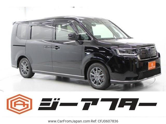 honda stepwagon 2022 -HONDA--Stepwgn 6AA-RP8--RP8-1004387---HONDA--Stepwgn 6AA-RP8--RP8-1004387- image 1