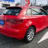 audi a3 2015 quick_quick_DBA-8VCXS_WAUZZZ8V7FA073030 image 18