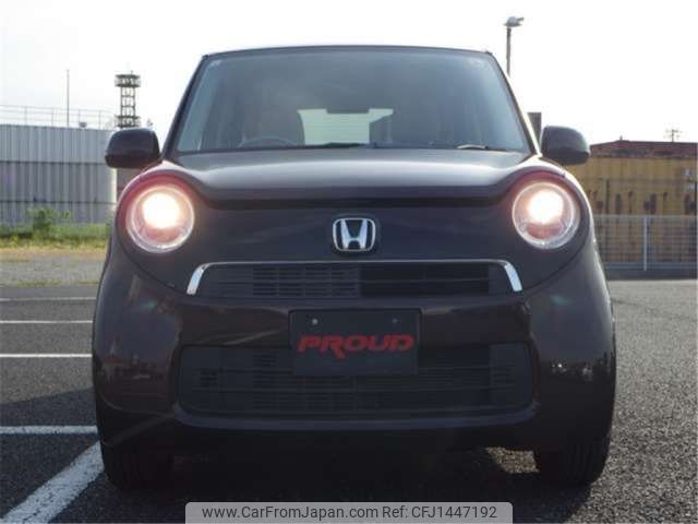 honda n-one 2013 CFJ1447192 image 2