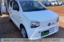 mazda carol 2020 -MAZDA--Carol HB36S--235126---MAZDA--Carol HB36S--235126-