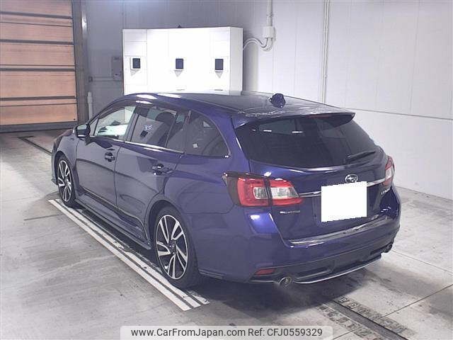 subaru levorg 2016 -SUBARU 【春日井 300ｻ8409】--Levorg VMG-014956---SUBARU 【春日井 300ｻ8409】--Levorg VMG-014956- image 2