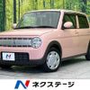 suzuki alto-lapin 2020 -SUZUKI--Alto Lapin DBA-HE33S--HE33S-257601---SUZUKI--Alto Lapin DBA-HE33S--HE33S-257601- image 1