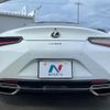 lexus lc 2017 CFJ1508149 image 17