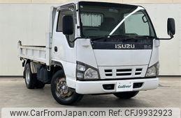 isuzu elf-truck 2006 -ISUZU--Elf PB-NKR81AD--NKR81-7037087---ISUZU--Elf PB-NKR81AD--NKR81-7037087-