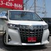 toyota alphard 2018 quick_quick_AGH30W_AGH30-0177636 image 1