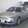 nissan skyline-coupe 1998 -NISSAN 【群馬 301ｻ3012】--Skyline Coupe ER34--009401---NISSAN 【群馬 301ｻ3012】--Skyline Coupe ER34--009401- image 5