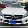mercedes-benz cls-class 2013 CFJ1711956 image 2