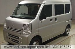 nissan clipper-van 2020 -NISSAN--Clipper Van HBD-DR17V--DR17V-444357---NISSAN--Clipper Van HBD-DR17V--DR17V-444357-