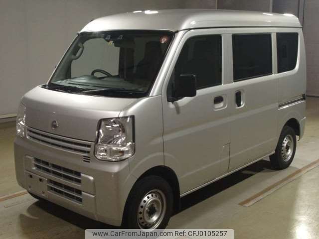 nissan clipper-van 2020 -NISSAN--Clipper Van HBD-DR17V--DR17V-444357---NISSAN--Clipper Van HBD-DR17V--DR17V-444357- image 1