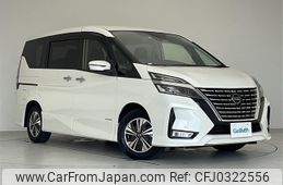 nissan serena 2020 -NISSAN--Serena 5AA-GFC27--GFC27-217130---NISSAN--Serena 5AA-GFC27--GFC27-217130-