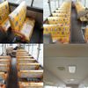 toyota coaster 2000 -TOYOTA--Coaster KK-HZB50--HZB50-0110538---TOYOTA--Coaster KK-HZB50--HZB50-0110538- image 26