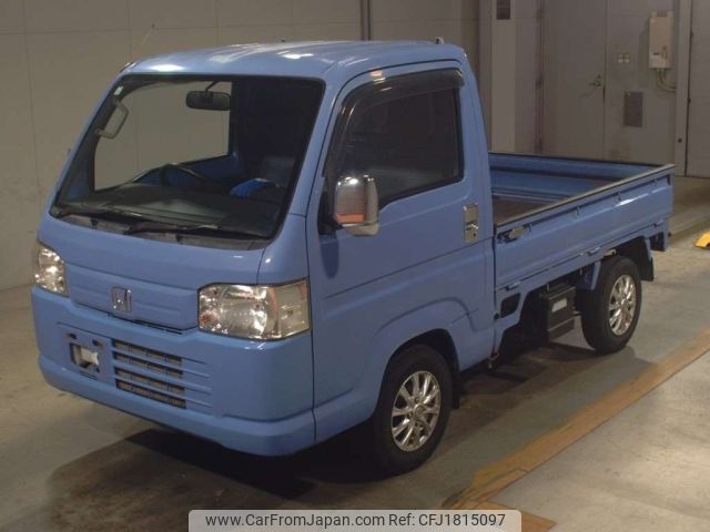 honda acty-truck 2012 CFJ1815097 image 1