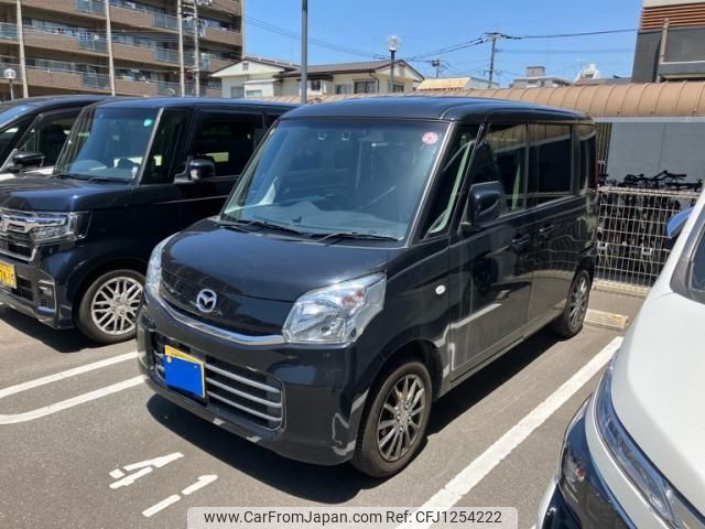 mazda flair-wagon 2016 -MAZDA--Flair Wagon DAA-MM42S--MM42S-105774---MAZDA--Flair Wagon DAA-MM42S--MM42S-105774- image 2