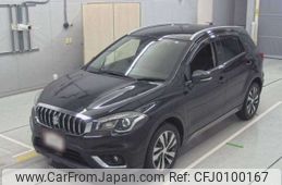 suzuki sx4 2019 -SUZUKI--SX4 DBA-YA22S--TSMJYA22S00666431---SUZUKI--SX4 DBA-YA22S--TSMJYA22S00666431-