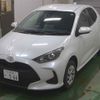 toyota yaris 2023 -TOYOTA 【八戸 501ｾ566】--Yaris MXPA15--0022607---TOYOTA 【八戸 501ｾ566】--Yaris MXPA15--0022607- image 7