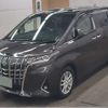 toyota alphard 2021 -TOYOTA--Alphard 3BA-GGH35W--GGH35W-0013097---TOYOTA--Alphard 3BA-GGH35W--GGH35W-0013097- image 2