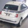 fiat 500 2012 -FIAT--Fiat 500 31212--00777772---FIAT--Fiat 500 31212--00777772- image 2