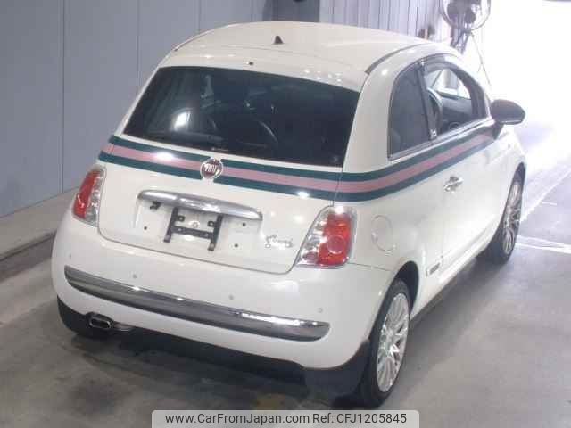 fiat 500 2012 -FIAT--Fiat 500 31212--00777772---FIAT--Fiat 500 31212--00777772- image 2