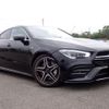 mercedes-benz cla-class 2021 CFJ1816090 image 4
