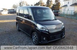 suzuki spacia 2016 -SUZUKI--Spacia DAA-MK42S--MK42S-605790---SUZUKI--Spacia DAA-MK42S--MK42S-605790-