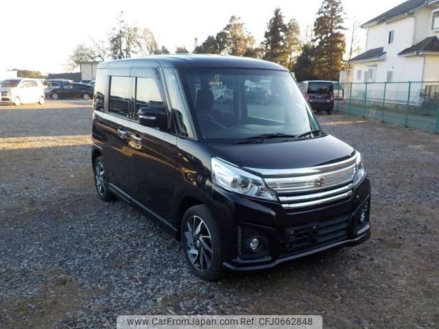 suzuki spacia 2016 -SUZUKI--Spacia DAA-MK42S--MK42S-605790---SUZUKI--Spacia DAA-MK42S--MK42S-605790- image 1