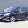 honda odyssey 2019 -HONDA--Odyssey 6AA-RC4--RC4-1163178---HONDA--Odyssey 6AA-RC4--RC4-1163178- image 1
