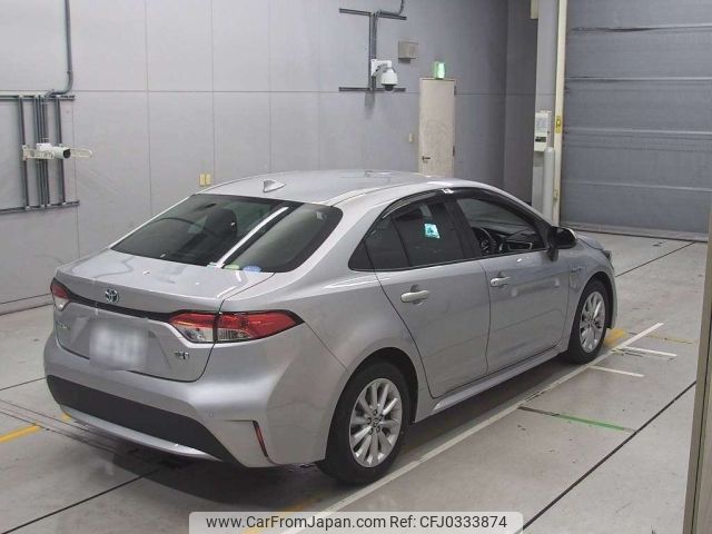 toyota corolla 2020 -TOYOTA 【名古屋 307む6255】--Corolla ZWE211-6019062---TOYOTA 【名古屋 307む6255】--Corolla ZWE211-6019062- image 2