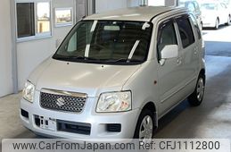 suzuki solio 2010 -SUZUKI--Solio MA34S-400944---SUZUKI--Solio MA34S-400944-