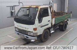 daihatsu delta-truck 1995 CFJ1780927