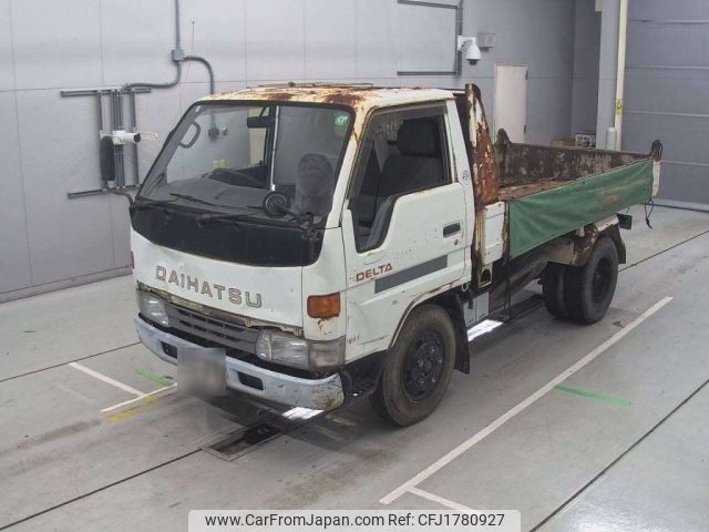 daihatsu delta-truck 1995 CFJ1780927 image 1