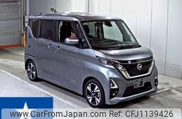 nissan roox 2023 -NISSAN--Roox B44A--B44A-0414302---NISSAN--Roox B44A--B44A-0414302-