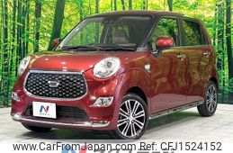 daihatsu cast 2017 CFJ1524152