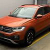 volkswagen t-cross 2020 -VOLKSWAGEN--VW T-Cross 3BA-C1DKR--WVGZZZC1ZLY081609---VOLKSWAGEN--VW T-Cross 3BA-C1DKR--WVGZZZC1ZLY081609- image 1