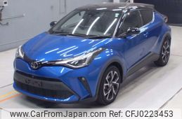 toyota c-hr 2020 -TOYOTA--C-HR NGX10-2017629---TOYOTA--C-HR NGX10-2017629-