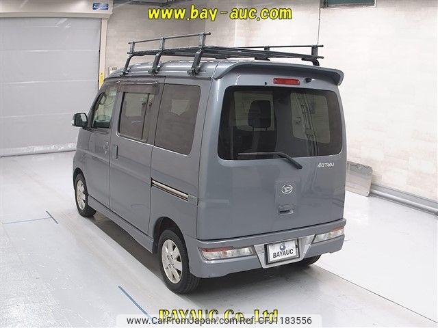 daihatsu atrai-wagon 2019 -DAIHATSU--Atrai Wagon S331G-0035630---DAIHATSU--Atrai Wagon S331G-0035630- image 2