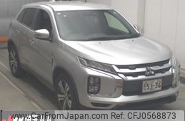 mitsubishi rvr 2020 -MITSUBISHI--RVR GA4W-5300458---MITSUBISHI--RVR GA4W-5300458-