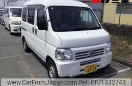 honda acty-van 2018 -HONDA 【三重 480ﾋ6730】--Acty Van HH5--2013799---HONDA 【三重 480ﾋ6730】--Acty Van HH5--2013799-